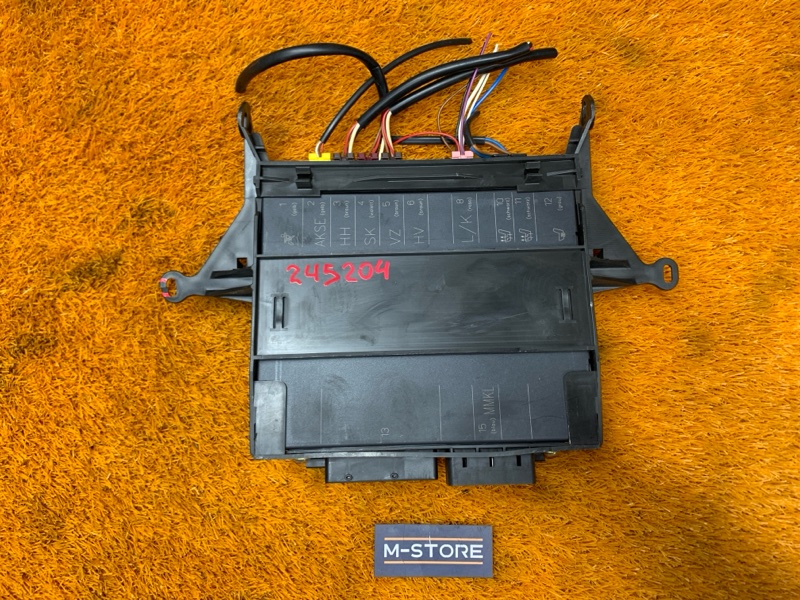 блок управления сиденьем, 1240 рублей, Красноярск