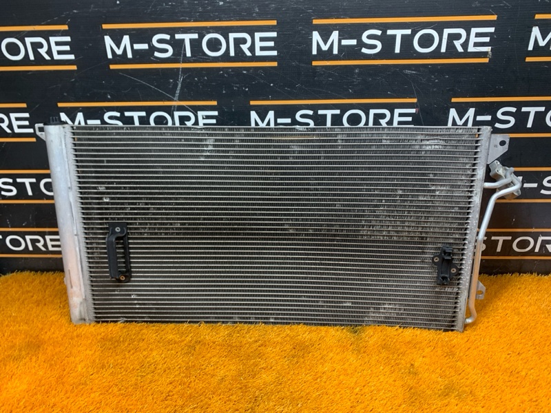 радиатор кондиционера, 1600 рублей, Красноярск