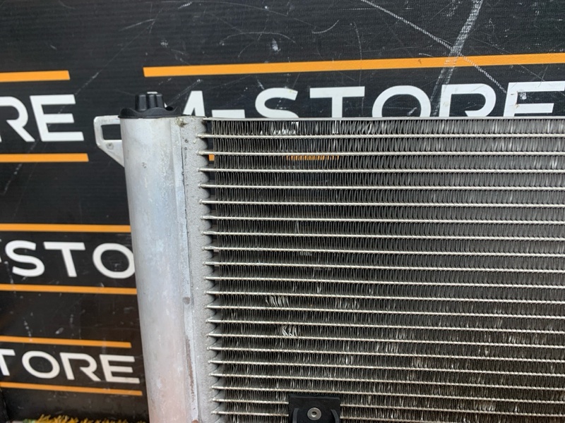 радиатор кондиционера, 1600 рублей, Красноярск