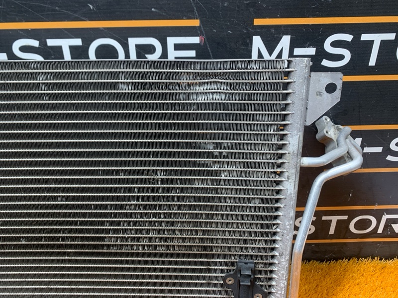 радиатор кондиционера, 1600 рублей, Красноярск