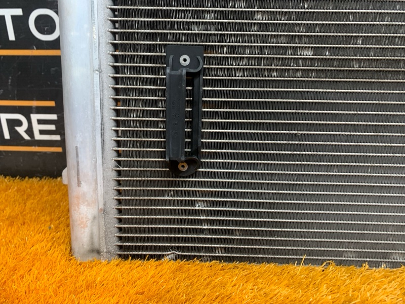 радиатор кондиционера, 1600 рублей, Красноярск