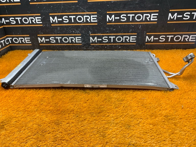 радиатор кондиционера, 1600 рублей, Красноярск