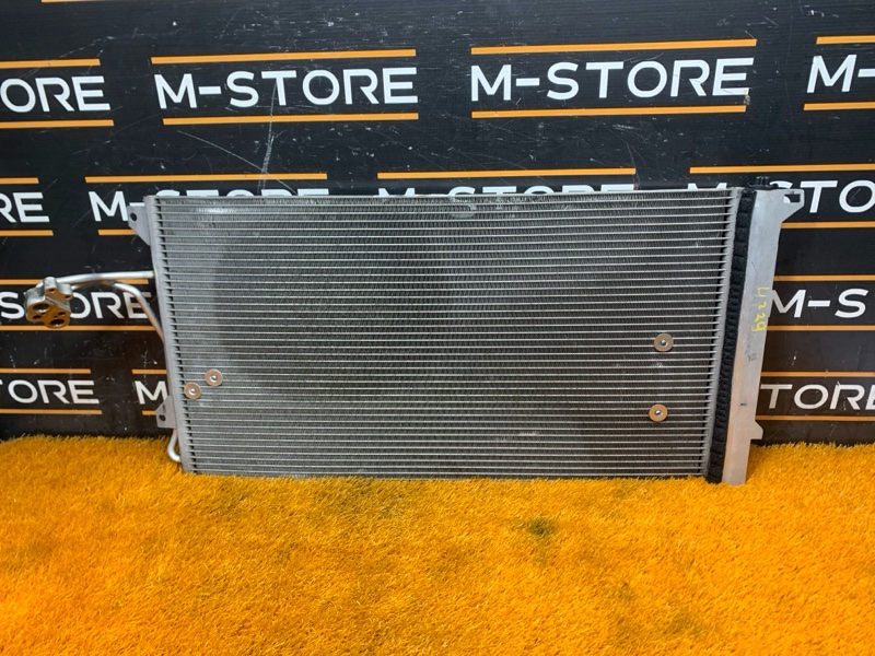 радиатор кондиционера, 1600 рублей, Красноярск