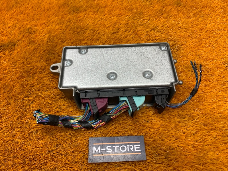 Блок управления Airbag, 1960 рублей, Красноярск