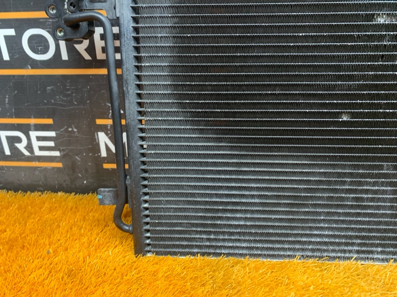 радиатор кондиционера, 3580 рублей, Красноярск