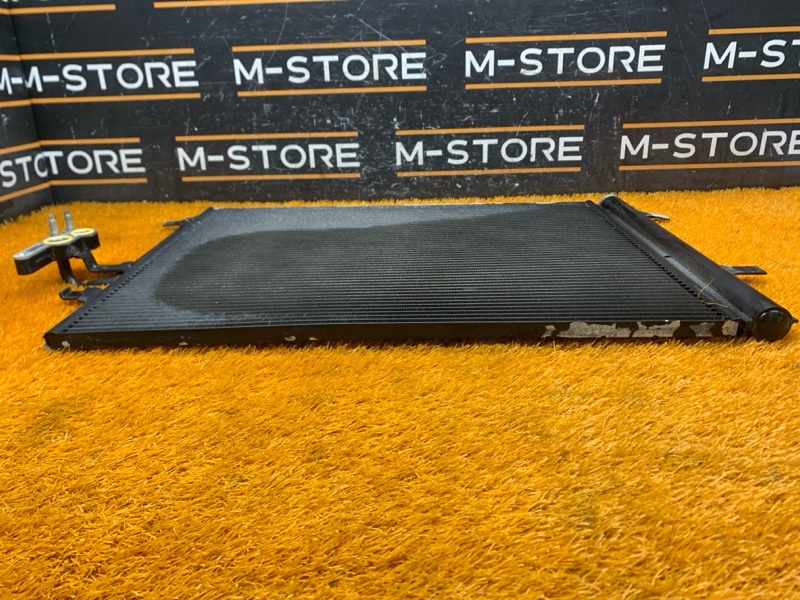 радиатор кондиционера, 3580 рублей, Красноярск