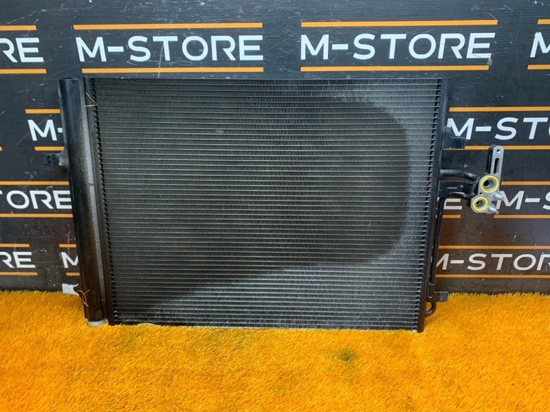 радиатор кондиционера, 3580 рублей, Красноярск