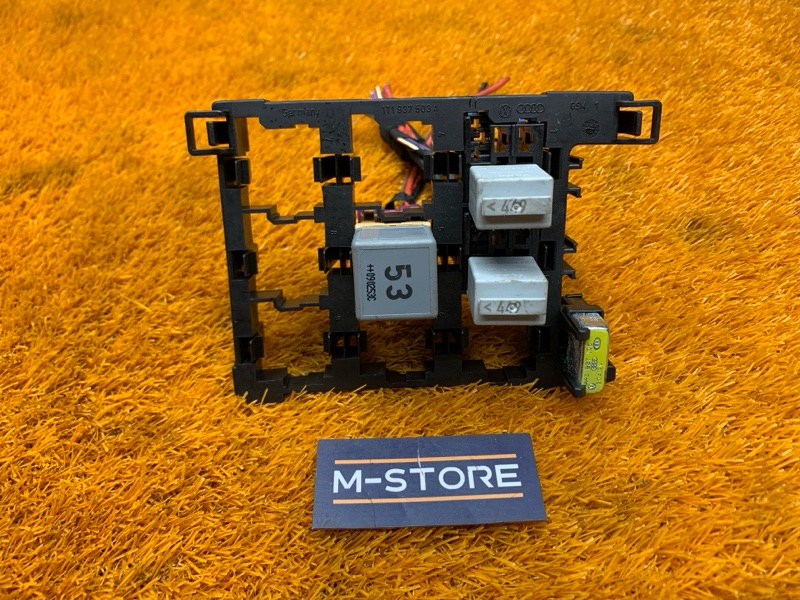 блок предохранителей, 380 рублей, Красноярск