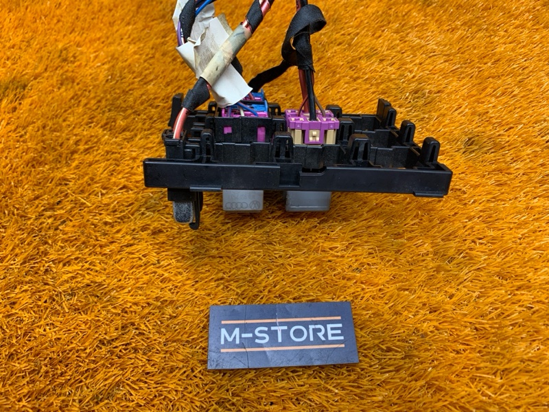 блок предохранителей, 380 рублей, Красноярск