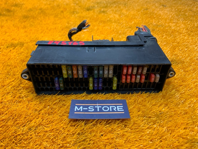 блок предохранителей, 380 рублей, Красноярск