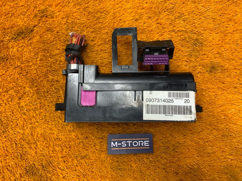 блок предохранителей, 380 рублей, Красноярск