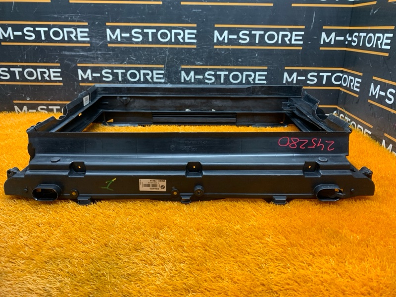 рамка радиатора, 1900 рублей, Красноярск