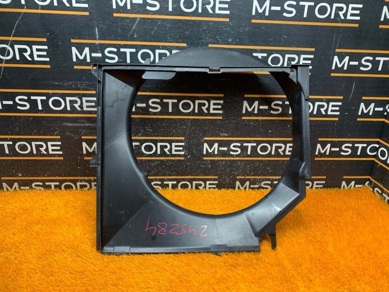 Диффузор радиатора, 4000 рублей, Красноярск