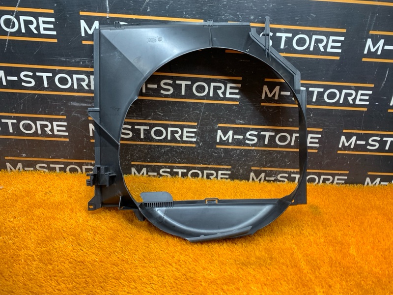 Диффузор радиатора, 4000 рублей, Красноярск