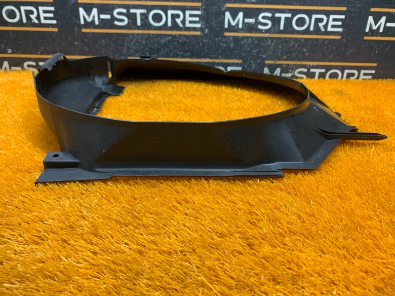 Диффузор радиатора, 4000 рублей, Красноярск