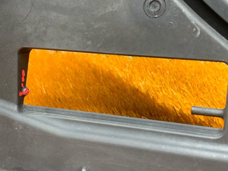 Вентилятор радиатора, 17000 рублей, Красноярск