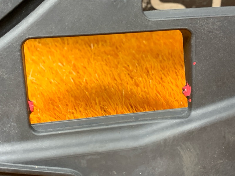 Вентилятор радиатора, 17000 рублей, Красноярск