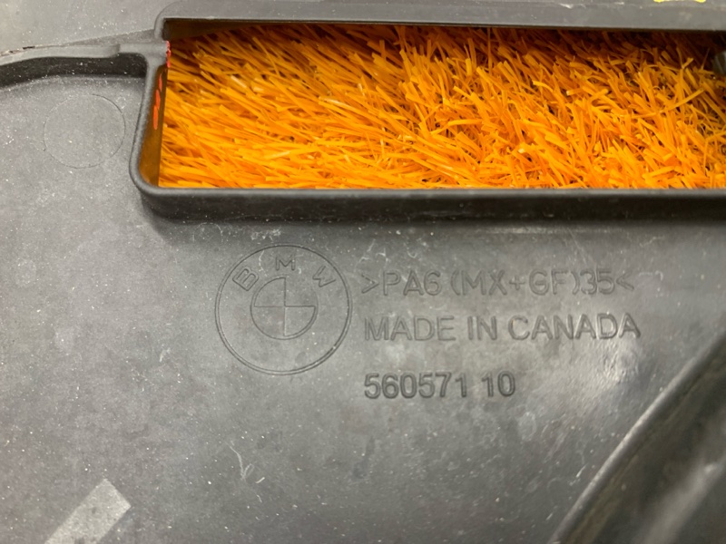 Вентилятор радиатора, 17000 рублей, Красноярск