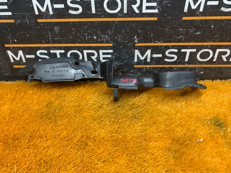 воздуховод радиатора, 300 рублей, Красноярск