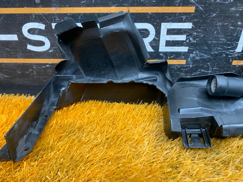 воздуховод радиатора, 1720 рублей, Красноярск