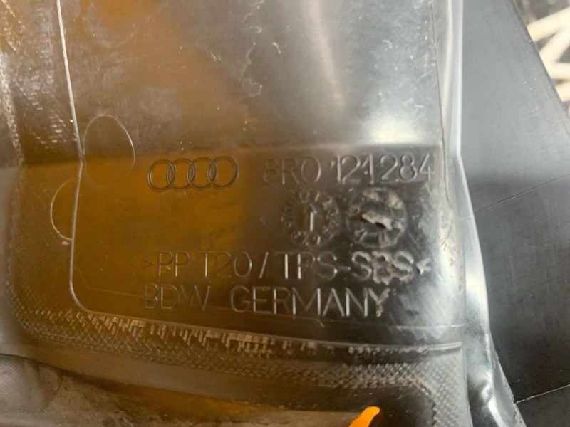 воздуховод радиатора, 1720 рублей, Красноярск