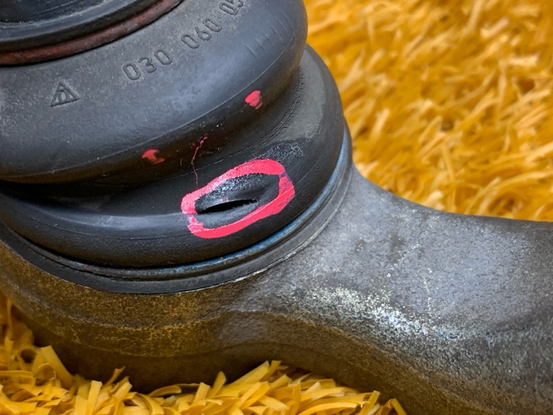 тяга рулевая, 2660 рублей, Красноярск