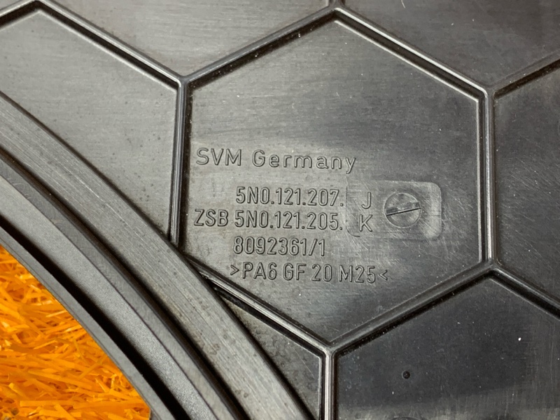 Вентилятор радиатора, 13000 рублей, Красноярск