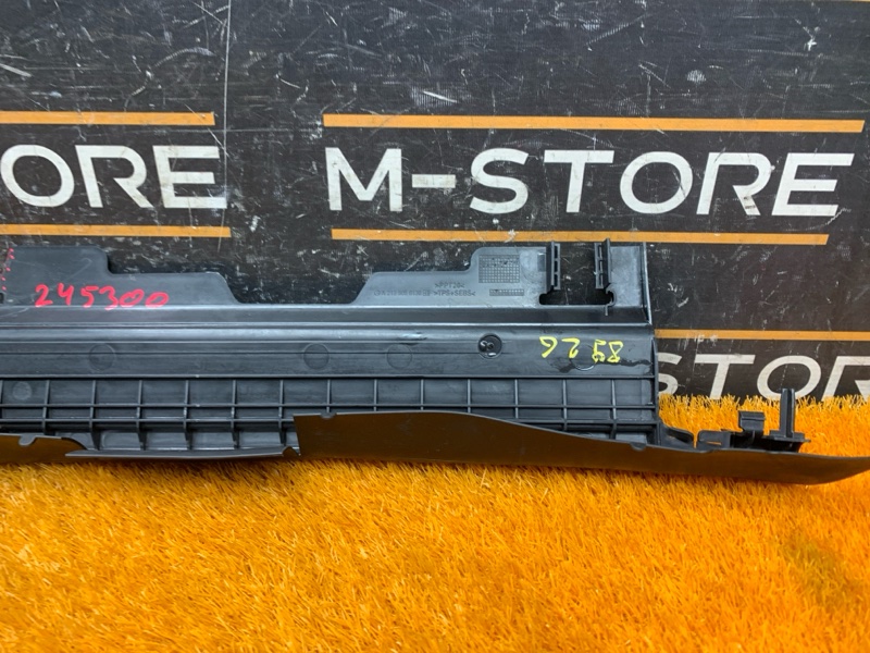 воздуховод радиатора, 2160 рублей, Красноярск