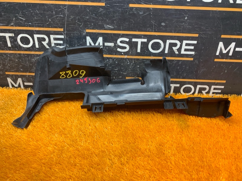 дефлектор радиатора, 270 рублей, Красноярск