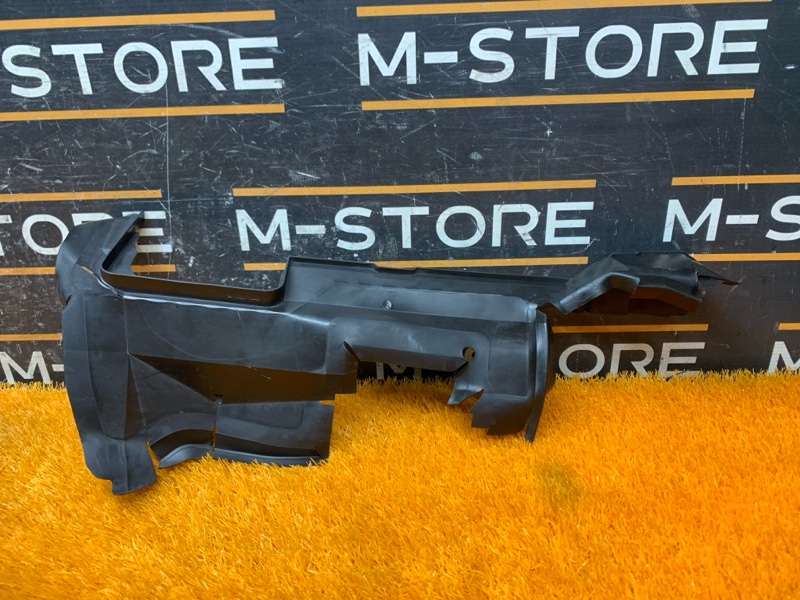 дефлектор радиатора, 270 рублей, Красноярск