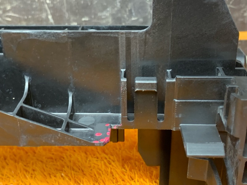 воздуховод радиатора, 3020 рублей, Красноярск