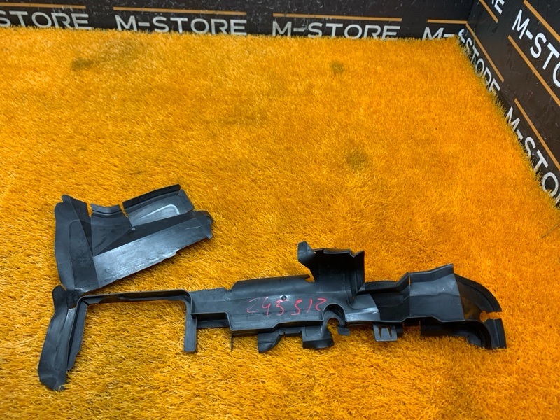 дефлектор радиатора, 270 рублей, Красноярск