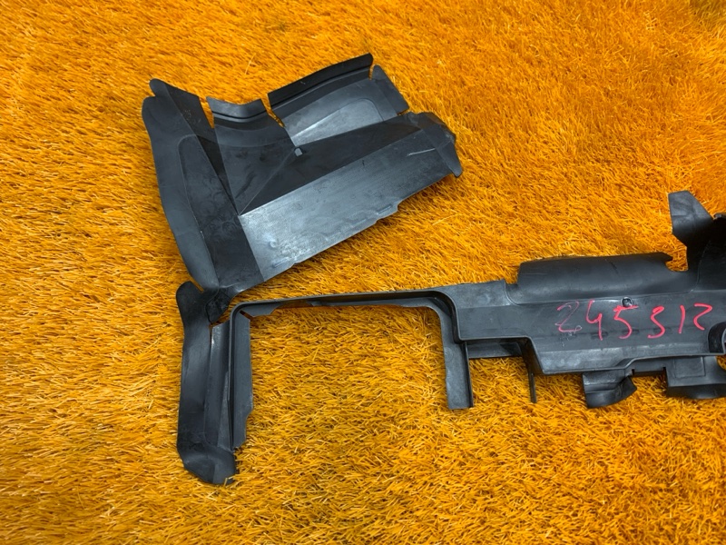 дефлектор радиатора, 270 рублей, Красноярск