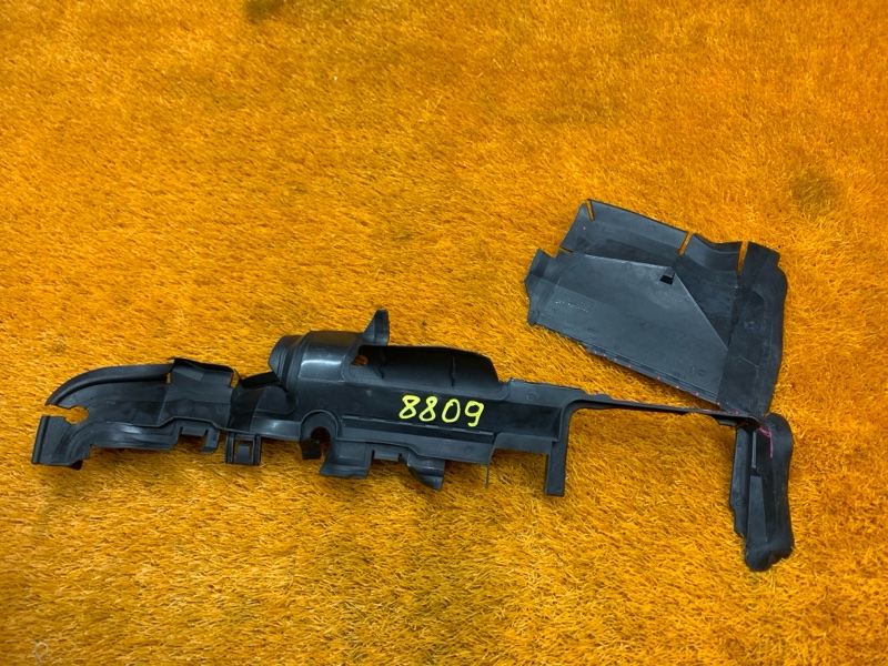 дефлектор радиатора, 270 рублей, Красноярск