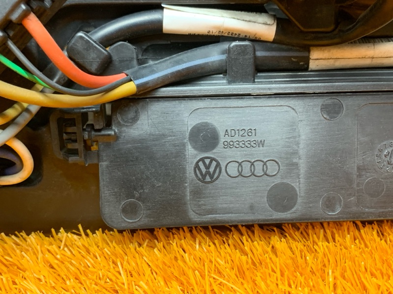 Вентилятор радиатора, 7000 рублей, Красноярск