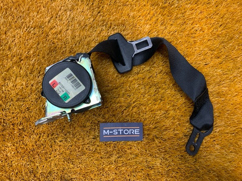 ремень безопасности, 640 рублей, Красноярск