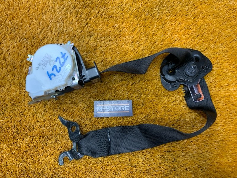 ремень безопасности, 1560 рублей, Красноярск