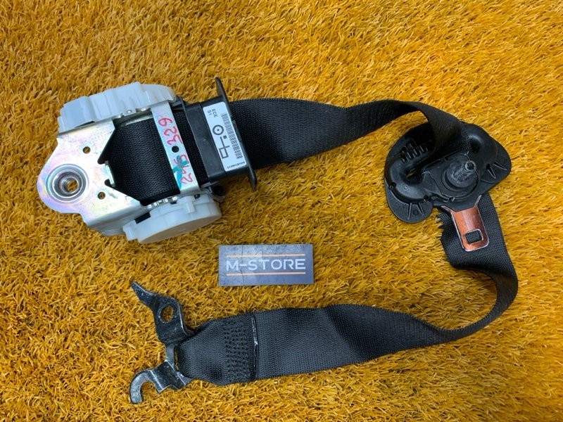 ремень безопасности, 1560 рублей, Красноярск