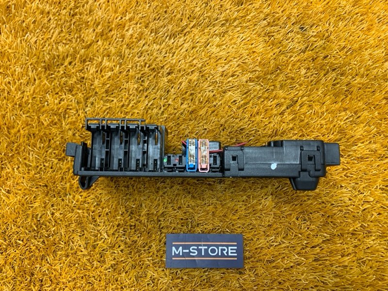 блок предохранителей, 400 рублей, Красноярск