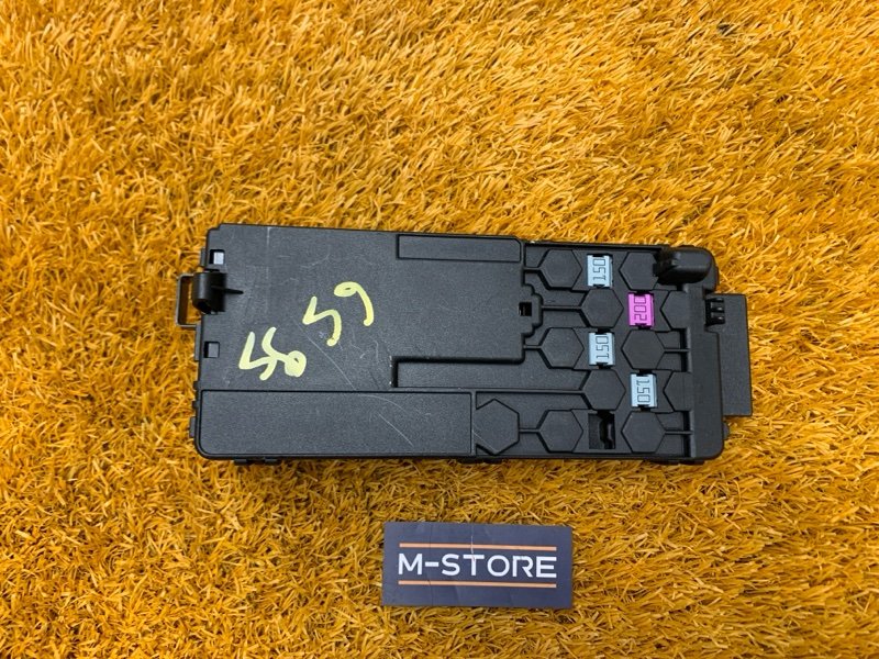 блок предохранителей, 400 рублей, Красноярск