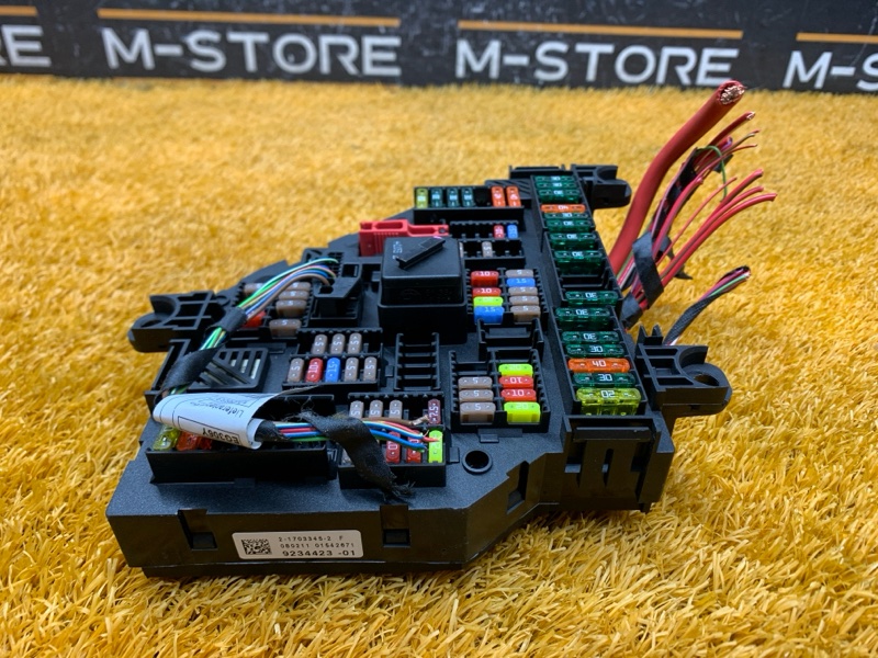 блок предохранителей, 900 рублей, Красноярск