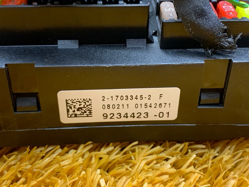 блок предохранителей, 900 рублей, Красноярск