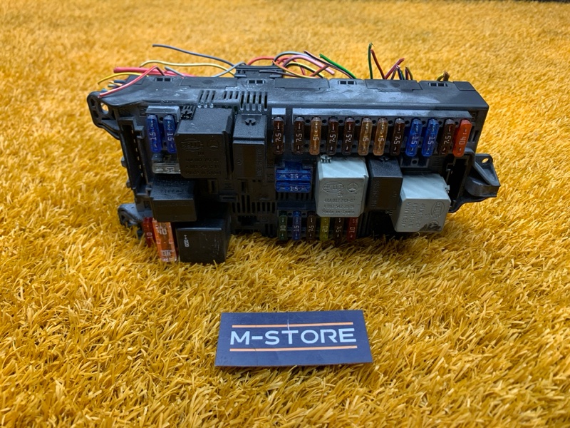 Блок предохранителей SAM, 2390 рублей, Красноярск