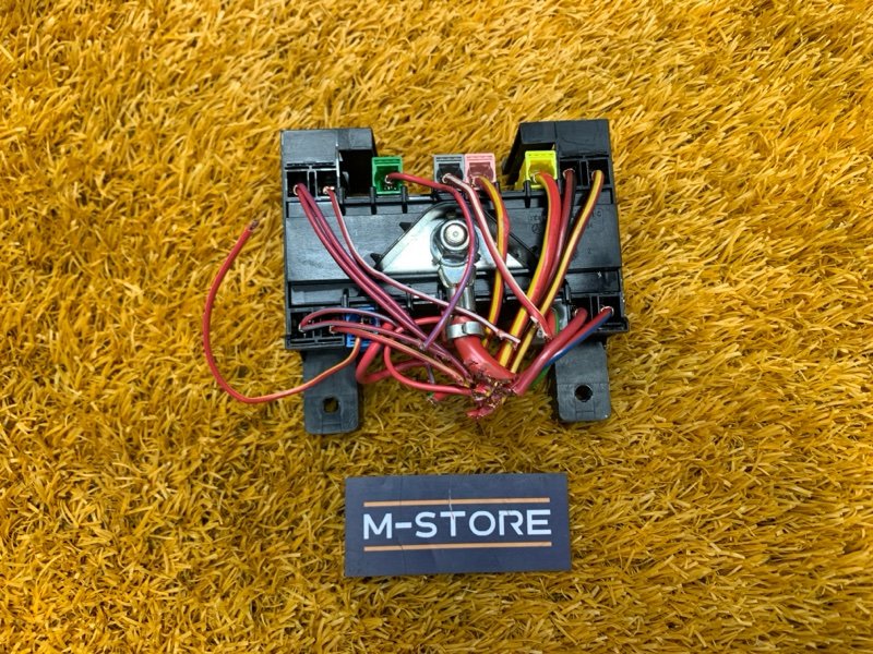 блок предохранителей, 300 рублей, Красноярск