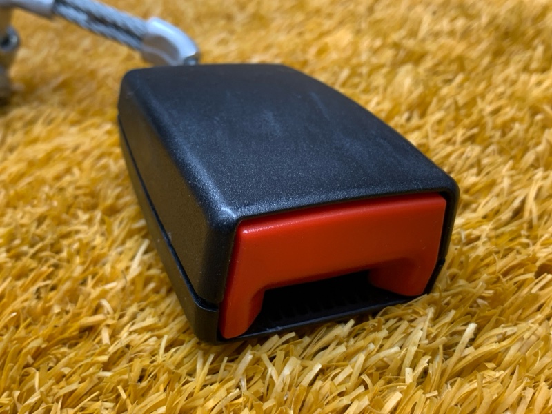 замок ремня безопасности, 340 рублей, Красноярск