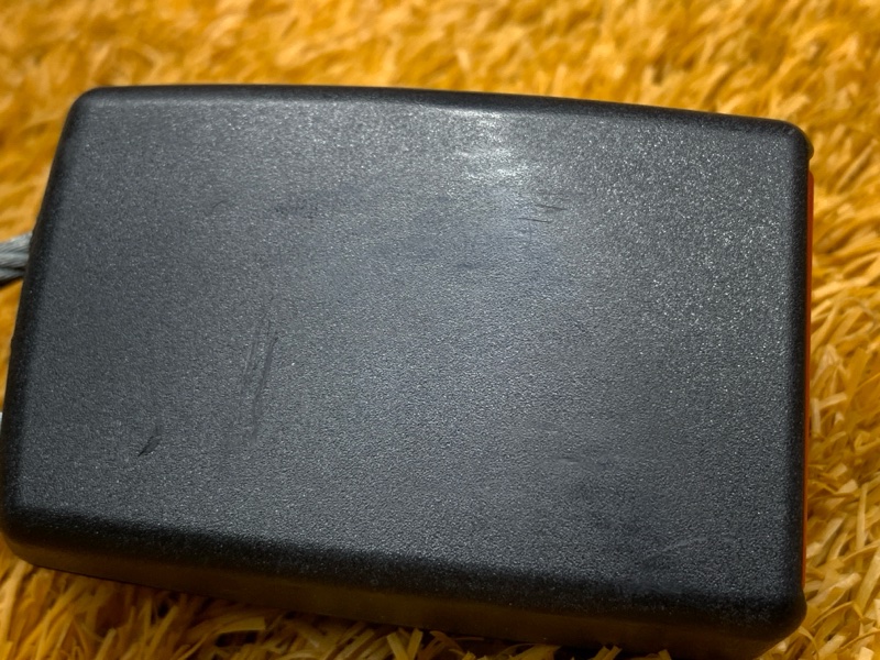 замок ремня безопасности, 400 рублей, Красноярск