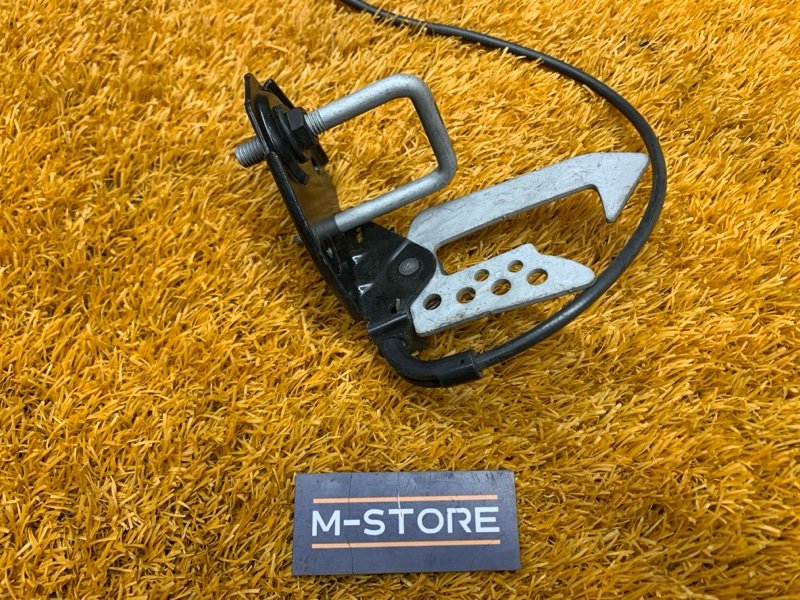 замок капота, 640 рублей, Красноярск