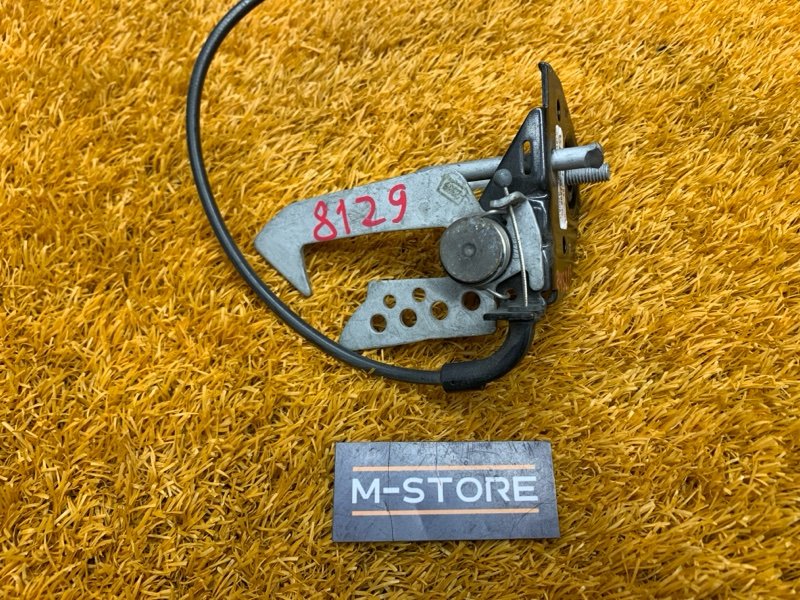 замок капота, 640 рублей, Красноярск