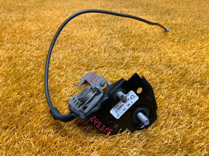 замок капота, 640 рублей, Красноярск