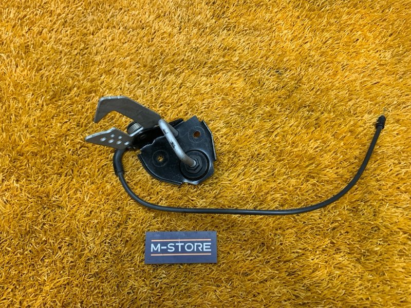 замок капота, 400 рублей, Красноярск